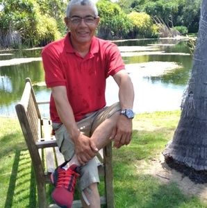 Meet your Posher, Fermin